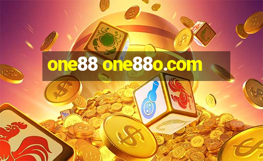 one88 one88o.com