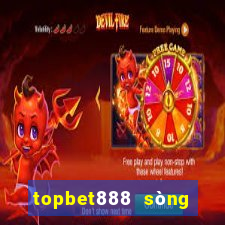 topbet888 sòng bài trực tuyến