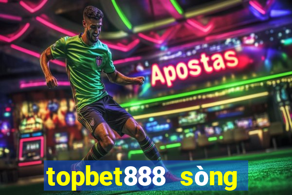 topbet888 sòng bài trực tuyến