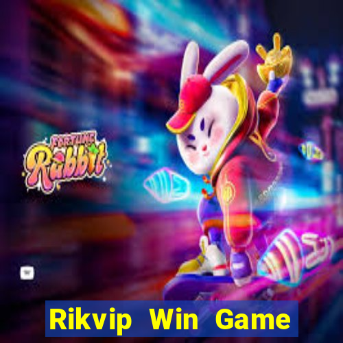 Rikvip Win Game Bài Zic