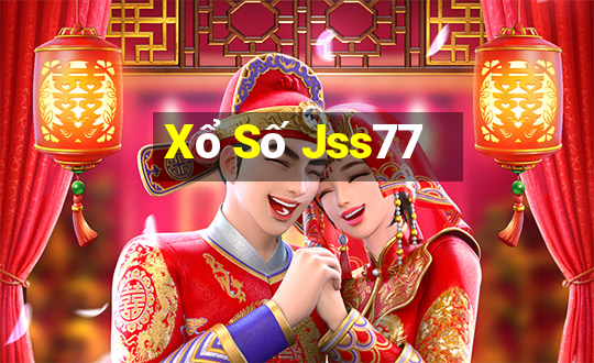 Xổ Số Jss77