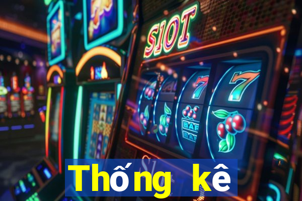 Thống kê vietlott KENO thứ hai