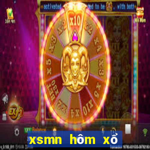 xsmn hôm xổ số long an