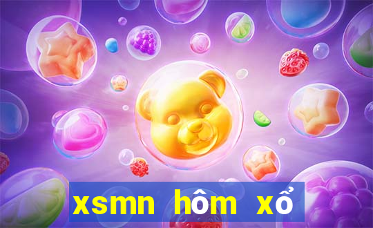 xsmn hôm xổ số long an