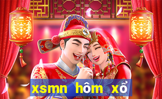 xsmn hôm xổ số long an