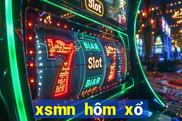 xsmn hôm xổ số long an