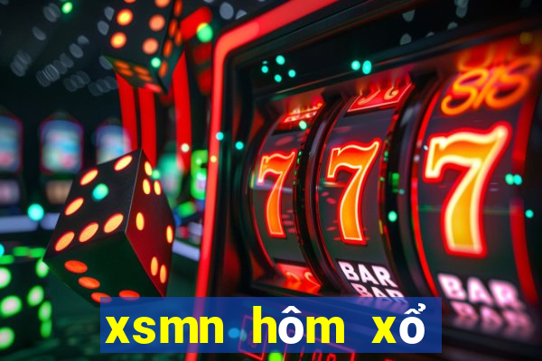 xsmn hôm xổ số long an