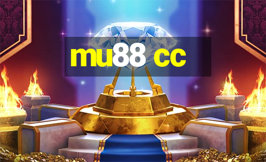 mu88 cc