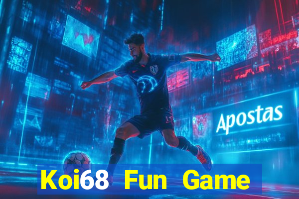 Koi68 Fun Game Bài 99