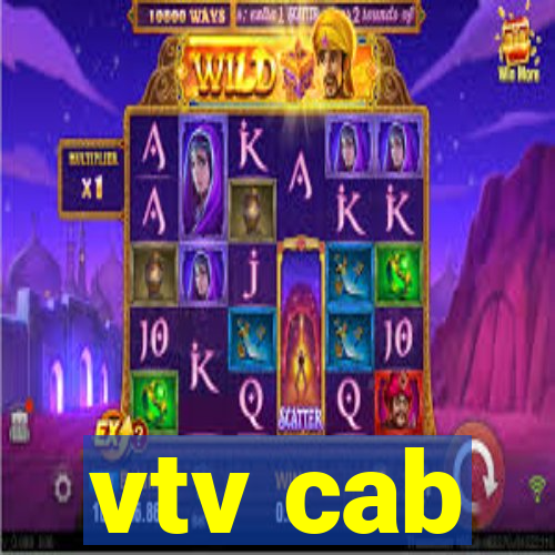 vtv cab