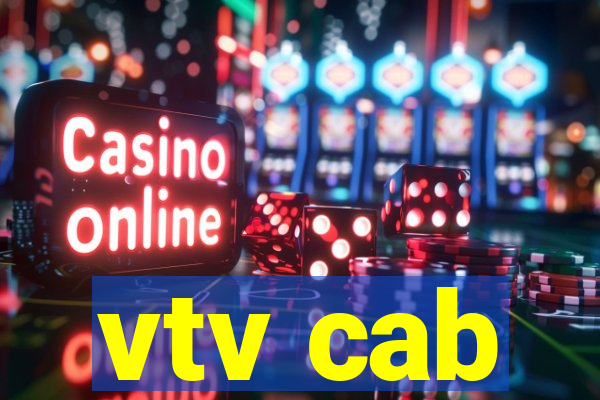 vtv cab