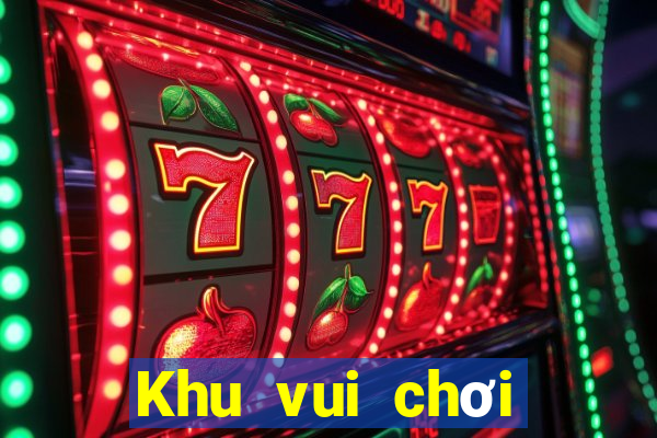 Khu vui chơi giải trí Dr.