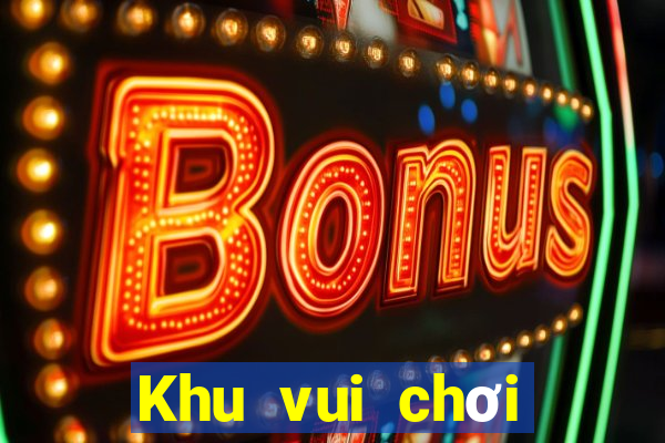 Khu vui chơi giải trí Dr.