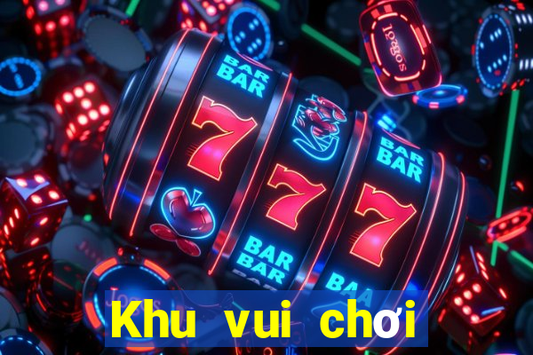 Khu vui chơi giải trí Dr.