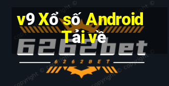 v9 Xổ số Android Tải về