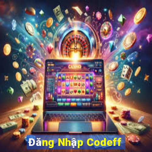 Đăng Nhập Codeff