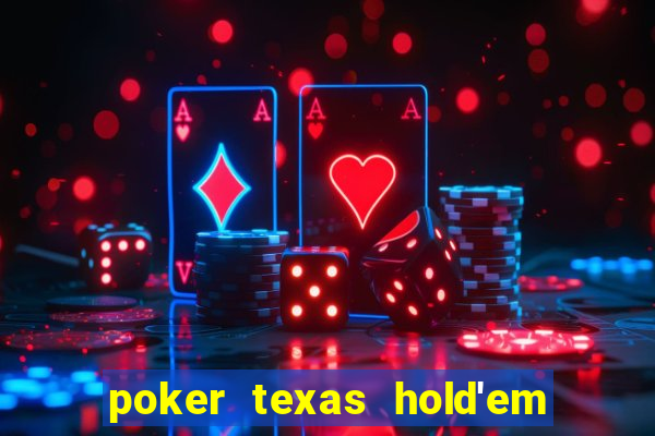 poker texas hold'em việt nam