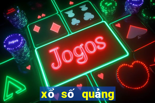 xổ số quảng ngãi ngày 23 tháng 04