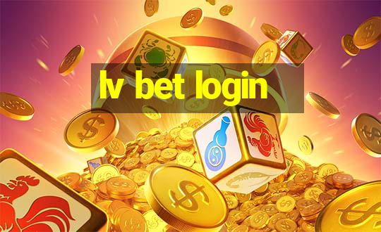 lv bet login