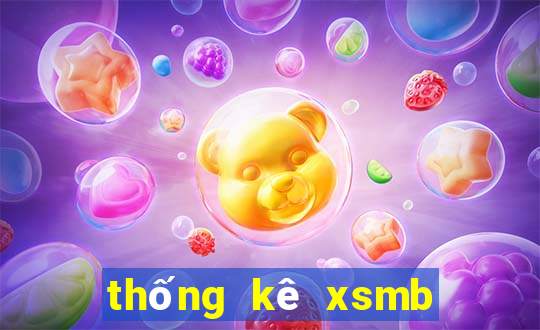 thống kê xsmb lâu chưa về