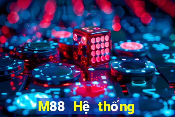 M88 Hệ thống Apple Dihao