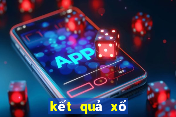 kết quả xổ số miền bác