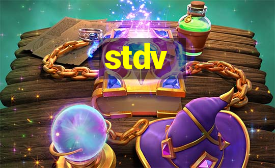 stdv