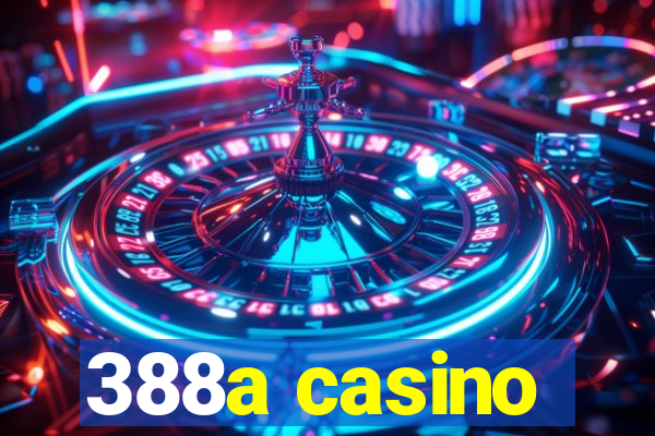 388a casino