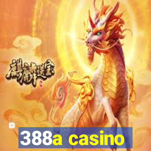 388a casino