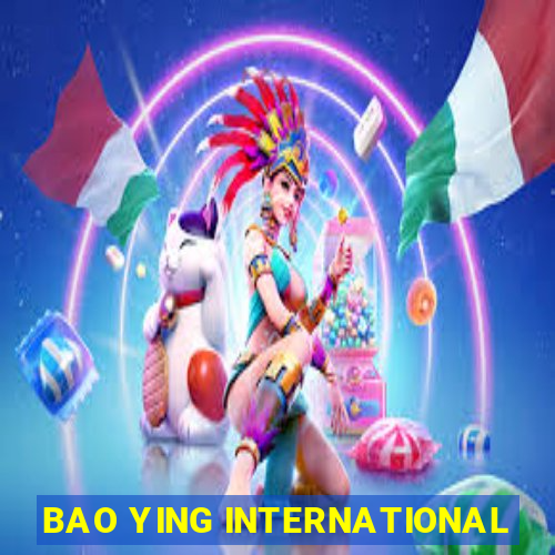 BAO YING INTERNATIONAL