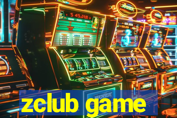 zclub game