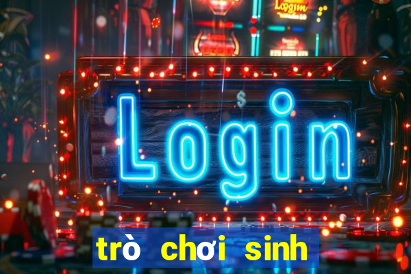 trò chơi sinh tử phần 1