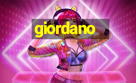 giordano