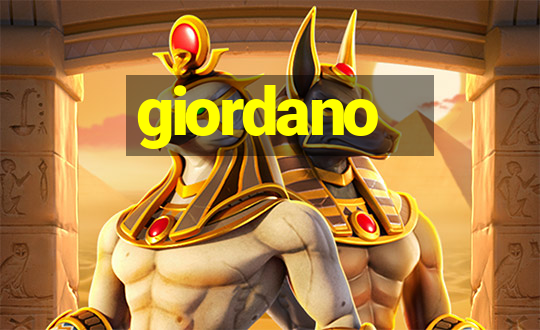 giordano