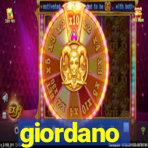 giordano