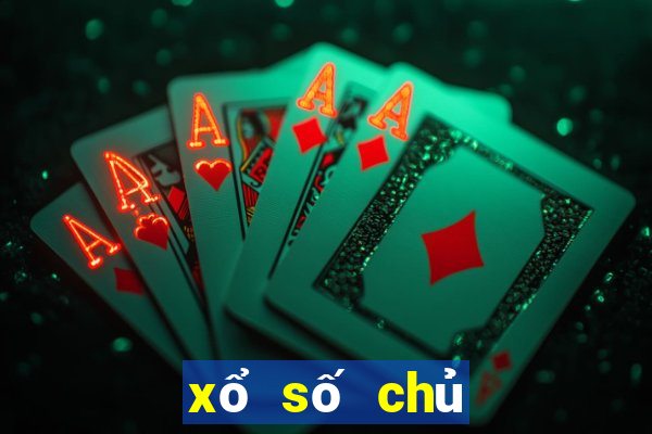 xổ số chủ nhật miền bắc hàng tuần