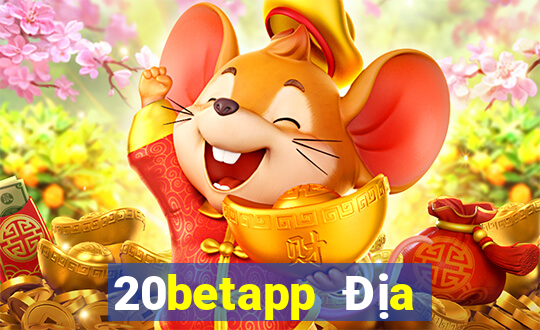 20betapp Địa chỉ tải Fun88 Color World