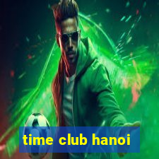 time club hanoi