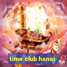 time club hanoi