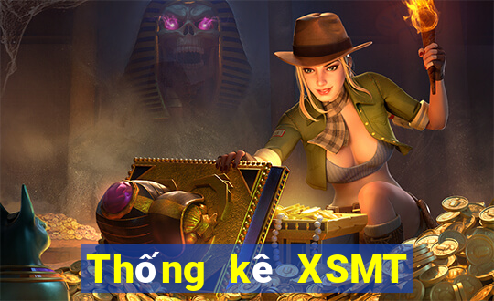 Thống kê XSMT ngày 21