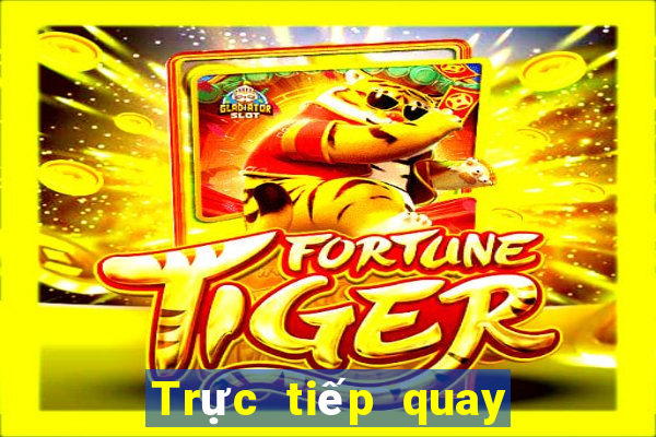 Trực tiếp quay số xổ số miền bắc