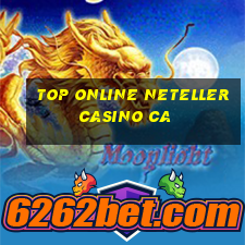 top online neteller casino ca