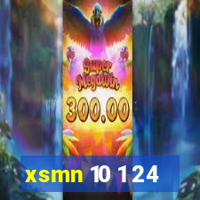 xsmn 10 1 24