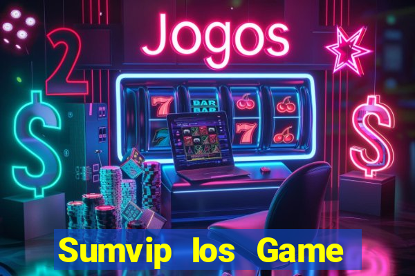 Sumvip Ios Game Bài 888 Casino