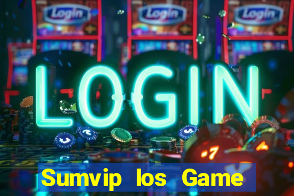 Sumvip Ios Game Bài 888 Casino