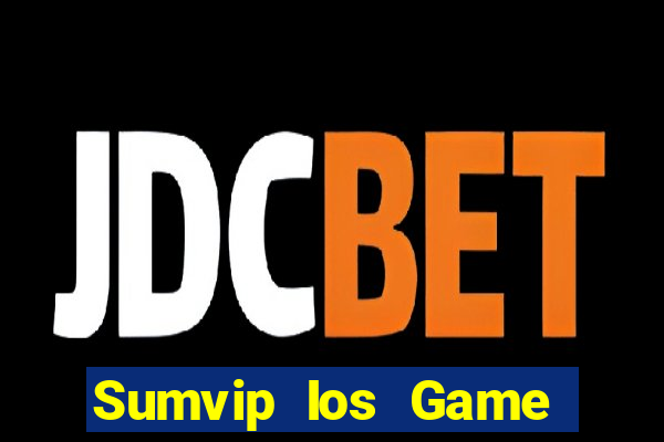 Sumvip Ios Game Bài 888 Casino