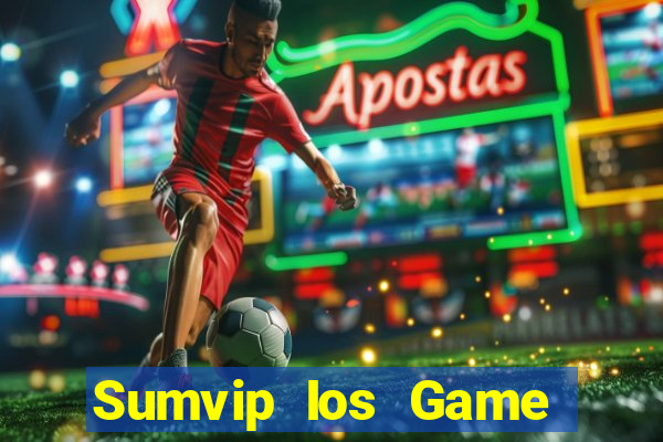 Sumvip Ios Game Bài 888 Casino