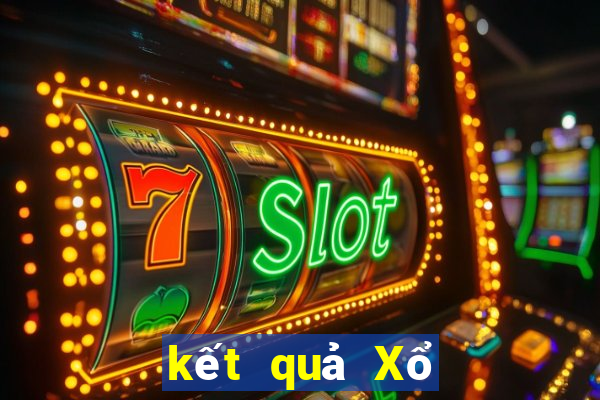 kết quả Xổ Số Bình Thuận ngày 18