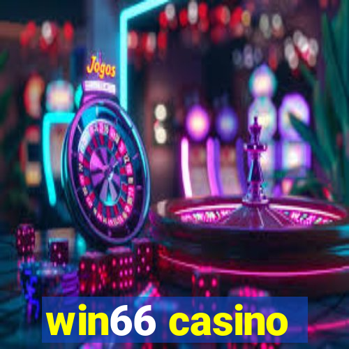 win66 casino