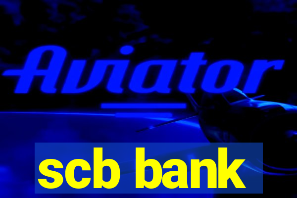 scb bank